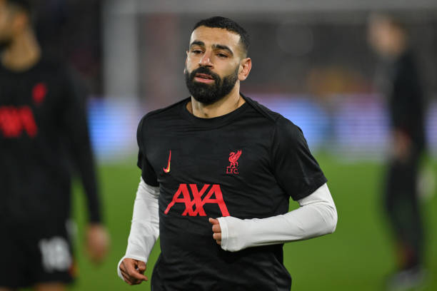 莱万破门 莱万破门