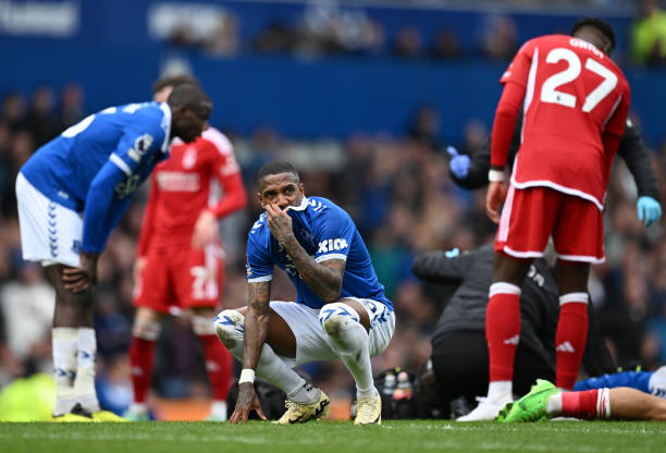 他的重要性 他的重要性