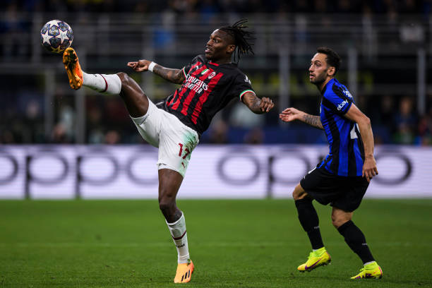 事情的发展 事情的发展